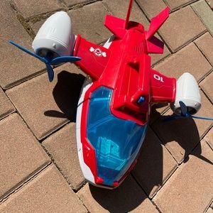 Paw Patrol Air Patroller